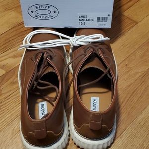 Steve Madden Men's Shoes